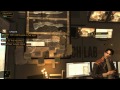 Deus Ex: Human Revolution Playthrough Pt.2 (BLIND)