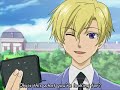 Ouran High School Host Club -  Chim Chim Cheree