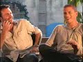 Prison break s03 e08 detras de camaras