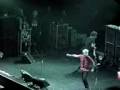 Green Day - Jaded [Live @ Wembley, England 2000]