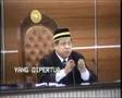 Pakatan Rakyat's MPs walkout (Part 3 of 4)
