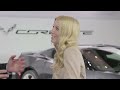 Icon for Post #2013 Detroit Auto Show & the 2014 Corvette Stingray World Premiere – Wide Open Throttle Episode 49