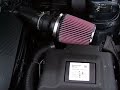 Golf 4 4 Motion Power Filter
