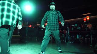 Atzo & Ryuzy – HOT PANTS vol.49 GUEST DANCER (Another angle)