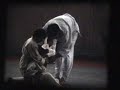 Judoprüfung Gelber Gürtel März 1987