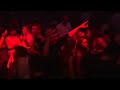 supersfeer tijdens set van dj wout op dancemission 2007 te evergem.