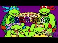 teenage mutant ninja turtles: arcade review! this part 2 of 4 for my turtles arcade reviews.hey gamers from nov 17th to dec 17th is tmnt month. why? because we are celebrating the tmnt 25th anniversary! this is part 2 of 4! what do i think of these classic tmnt games? watch the reviews to find out! my band's album - itunes.apple.com www.facebook.com twitter.com chris holland - www.chrishollandmusic.net