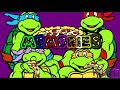 teenage mutant ninja turtles: arcade review! this part 2 of 4 for my turtles arcade reviews.hey gamers from nov 17th to dec 17th is tmnt month. why? because we are celebrating the tmnt 25th anniversary! this is part 2 of 4! what do i think of these classic tmnt games? watch the reviews to find out! my band's album - itunes.apple.com www.facebook.com twitter.com chris holland - www.chrishollandmusic.net