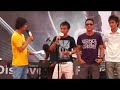 singapore's top djs dennis chew (???) and bukoh mary interview king kong jane after their gig in april 2008.