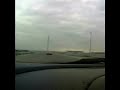 lamborghini gallardo on zandvoort circuit!