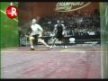 Ramy Ashour vs. James Willstrop TOC 2008