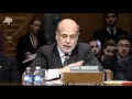 Bernanke: Recovery Depends on Consumer Spending