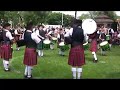 Hamilton Police Gr. 2 - Chatham 2008