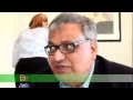 Reaction of a scholar: Kazi Nazrul Islam Endowment fund