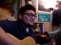 morrissey cover - Black-Eyed Susan