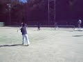 大分大学：軟式庭球部№.１