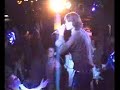 THE DOORS EXPERIENCE - live in Heidelberg/Germany 2005