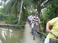 ABC Amazing Bangkok Cyclist 22.11.08 Part.2