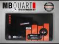 MB Quart WideSphere