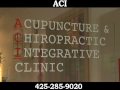 Acupuncture & Chiropractic Integrative Clinic, Kirkland, WA