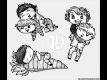 Larry Stylinson Love Story 14