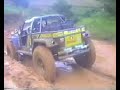 FERA 4X4 Trilha Off-Road