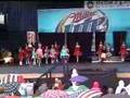 Sticks - Kinsella Academy