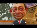 BHV - politique belgique