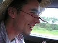 Dedman singing