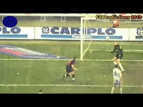 shevchenko - Andriy Shevchenko, born 29 September 1976 in Yahotyn Raion (USSR, now Ukraine). 236 games and 127 goals in Serie A, playing as striker with AC Milan. In 8 se...
