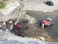 Viagra Hill Rollover