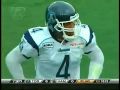 videos de Kerry Joseph touchdown pass to Arland Bruce III Michael Jackson RIP Tribute TD Celebration!!!