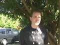 MSQLP Caregiver's Perspective