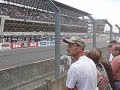 24 heures du Mans 2008 - D�part