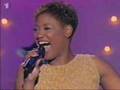 Edsilia Rombley - Hemel En Aarde (Live)