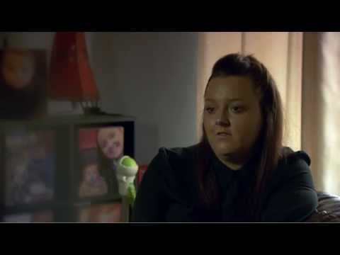 ‘When I have an attack I get anaphylactic-like symptoms.  My throat swells up, my tongue swells up, and I can’t breathe. It’s very scary and can be life-threatening.’


Hanna Asquith experiences severe reactions similar to those caused by allergies and wants to show others in her position that they can still lead normal lives.

This story was broadcast on ITV News Calendar in August 2015.