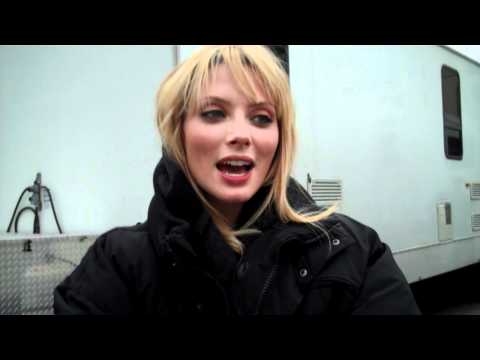 April Bowlby