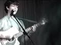 Aquatic Staff- The Beaster LIVE at AS220