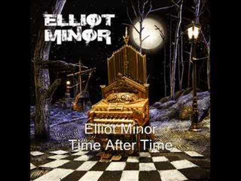 Alex Elliot video