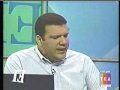 JCG: El Hambre Grave Amenaza (2da. Parte)