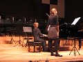 Carpe Diem: Misha Cvijovic and Mia Kovacevic