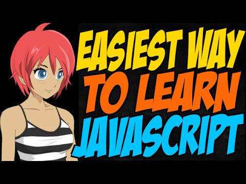 how to learn javascript