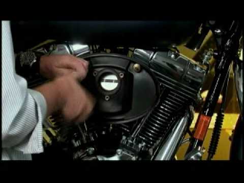 how to fit kuryakyn hypercharger