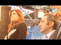La Cámpora - Himno - 27 de Abril en Vélez