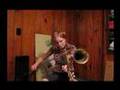 Polske on stroh violin