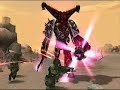 Dawn of war: mind games.