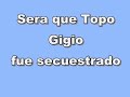 topo gigio se perdio y yair sufre  capitulo 2 