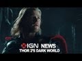 IGN News - New Thor 2 Details