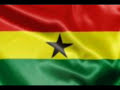 Ghana (Gána)