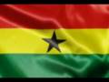 God Bless our Homeland Ghana (National Anthem)
